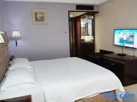 Temeisi Hotel - Chambres