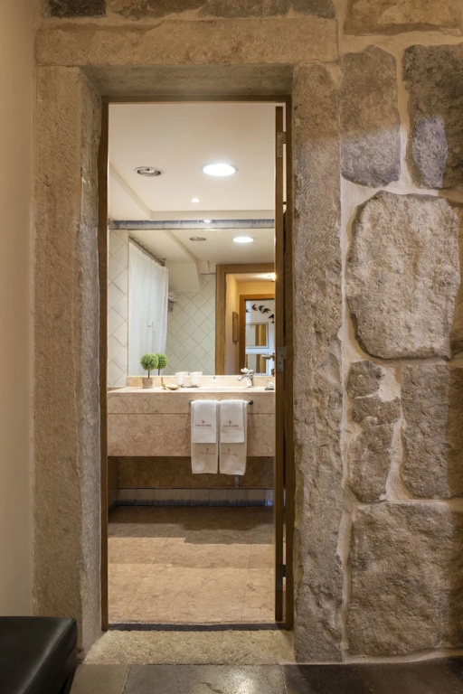Solar Do Castelo, a Lisbon Heritage Collection - Chambres