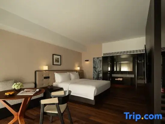 Duplex Suite