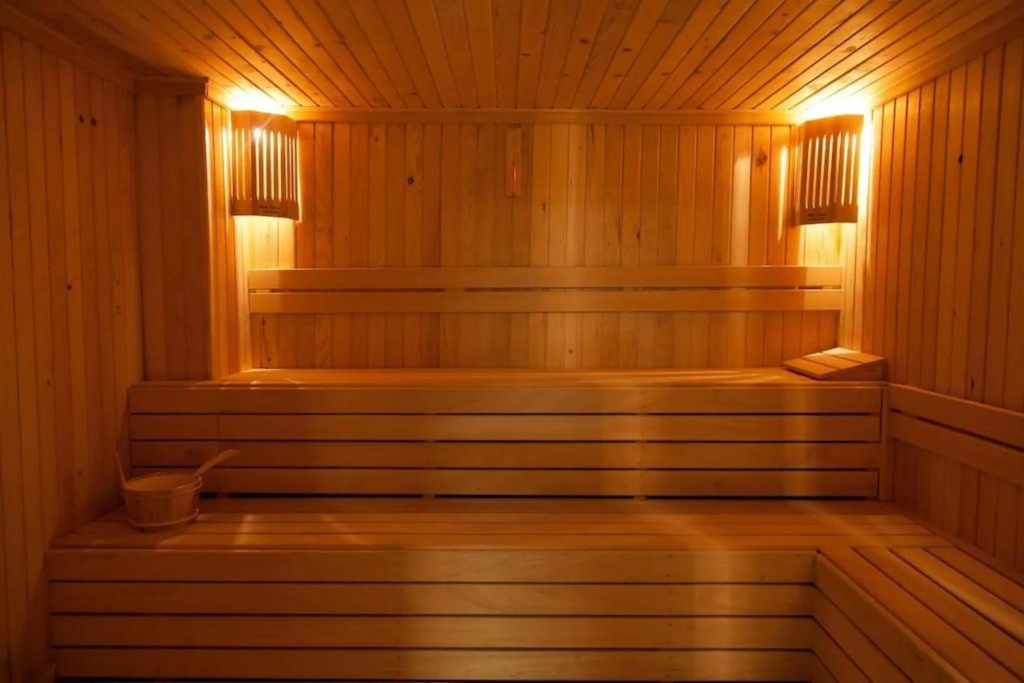 Barden Hotel - фото 16