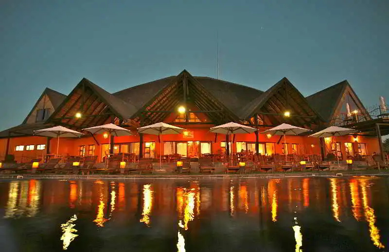Opuwo Country Loge