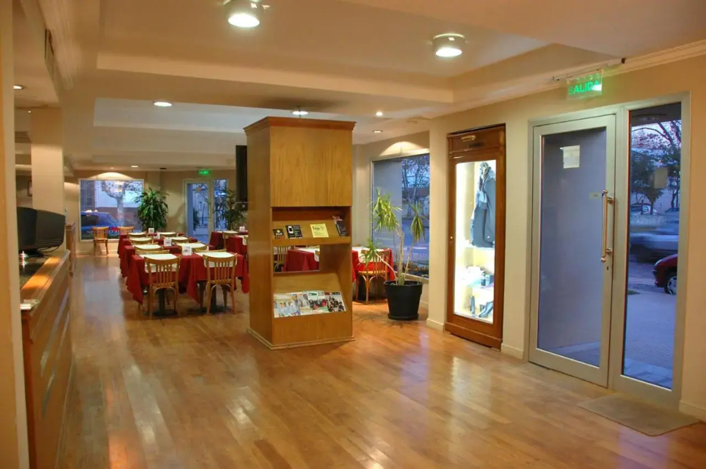 Hotel photo 14