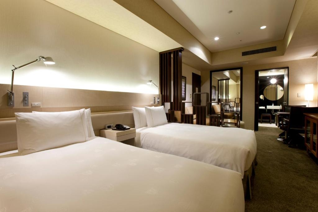 The Royal Park Hotel Iconic Tokyo Shiodome 사진 22