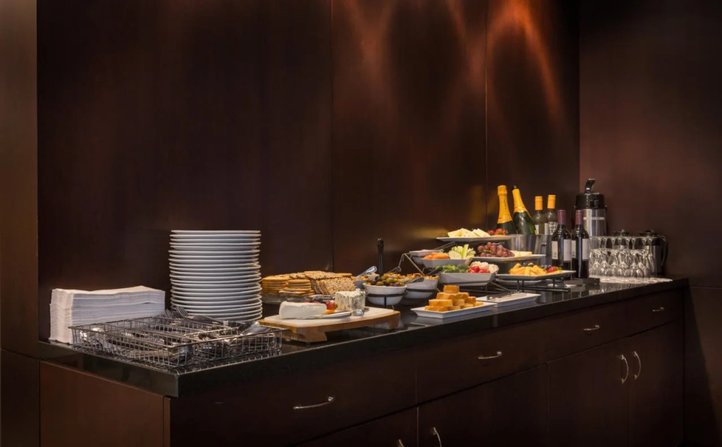 Library Hotel by Library Hotel Collection - Général