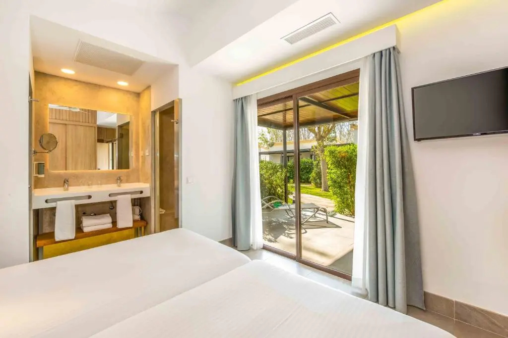 Valentin Playa de Muro - Chambres