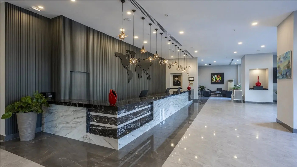 Simena Holiday Village & Villas - фото 30