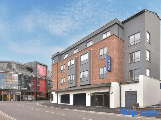 Travelodge East Grinstead