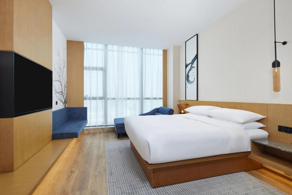 Fairfield By Marriott Zibo in Zibo