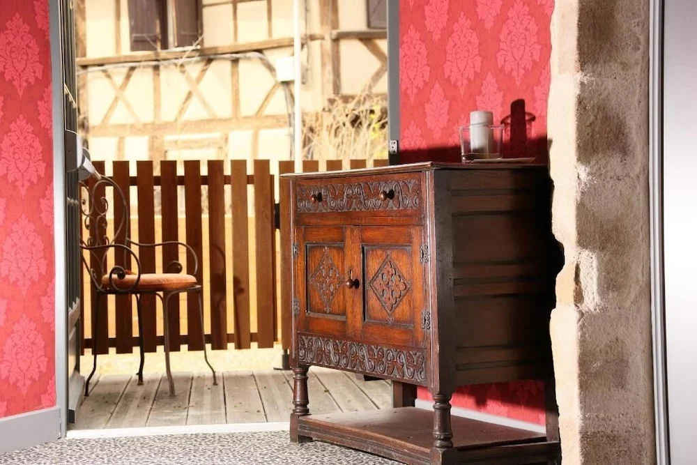 Voir la photo 2 — Hôtel Le Turenne