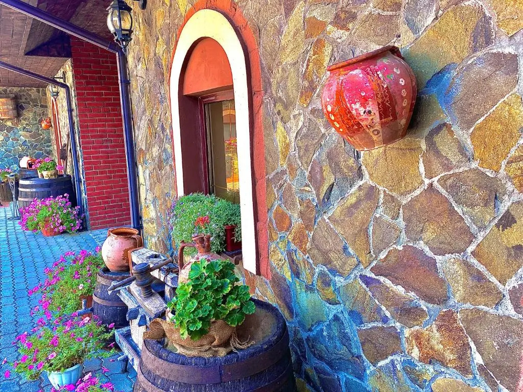 Bungalow