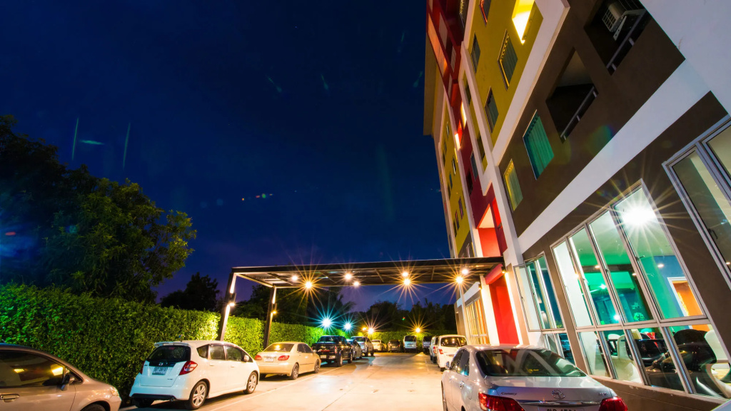 Hotel photo 12
