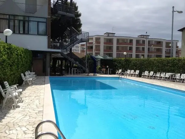 Scandic Kongens Ege - фото 38
