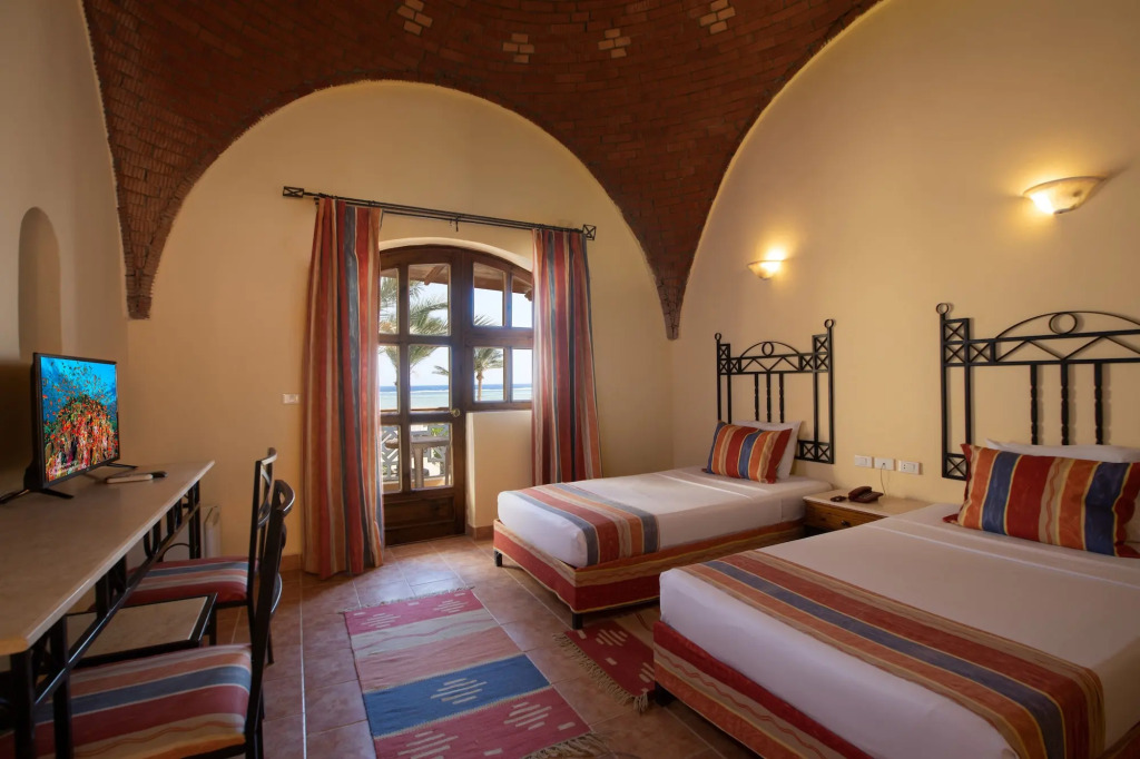 Bliss Abo Nawas Resort - All Inclusive - фото 3