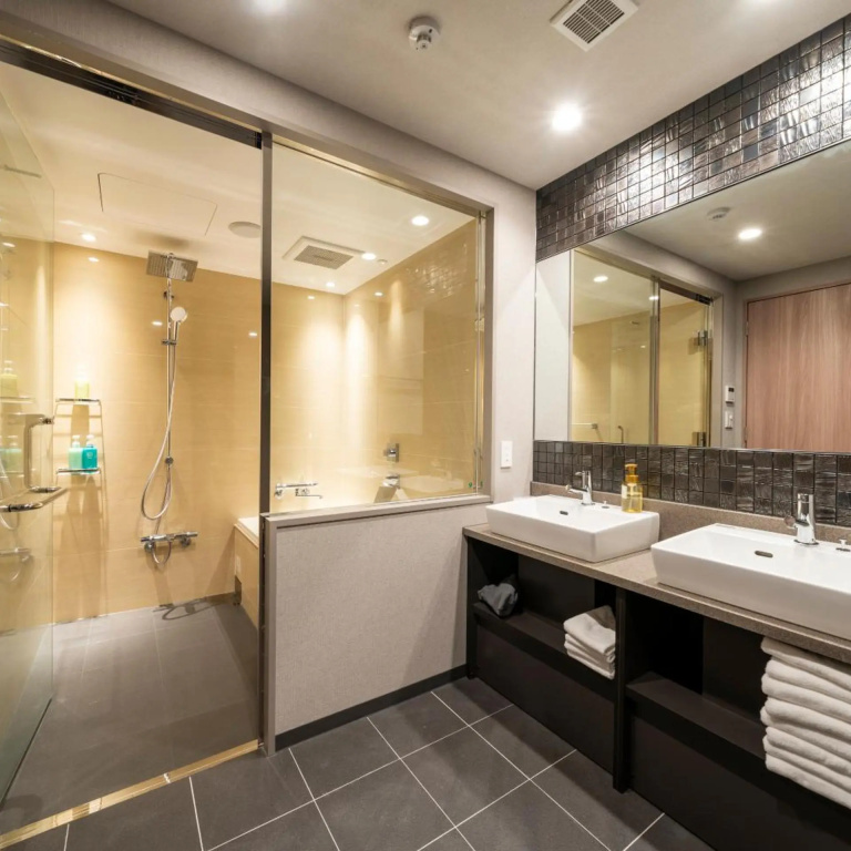KOKO HOTEL Residence Asakusa Tawaramachi 사진 24