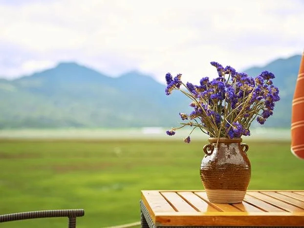 Lijiang Scenery Retreats Lake Front Villa Resort - фото 11