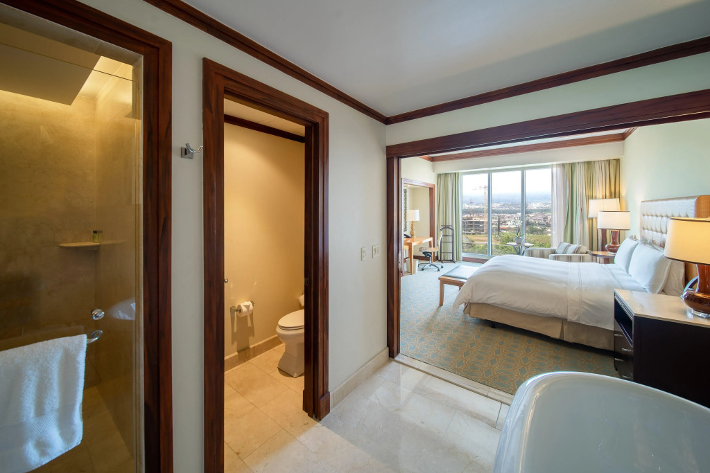 InterContinental Costa Rica at Multiplaza Mall by IHG - фото 5