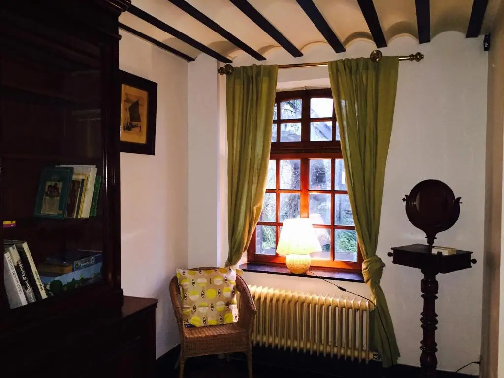 Cottage