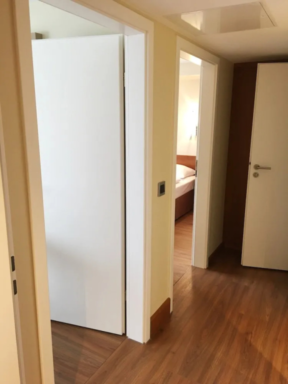 2 Bedrooms Deluxe Quadruple room