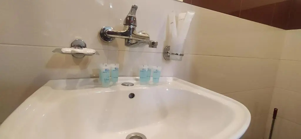 Hotel Gt Hotel - Chambres