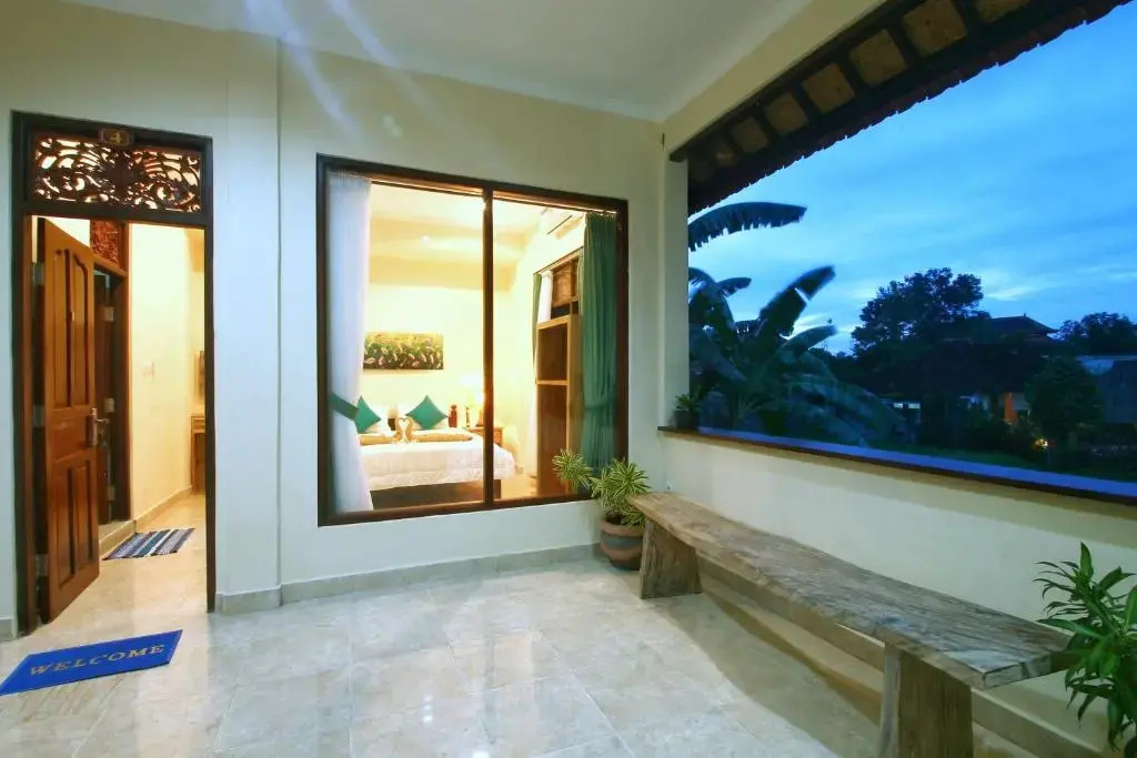 Pondok Muwa Hostel