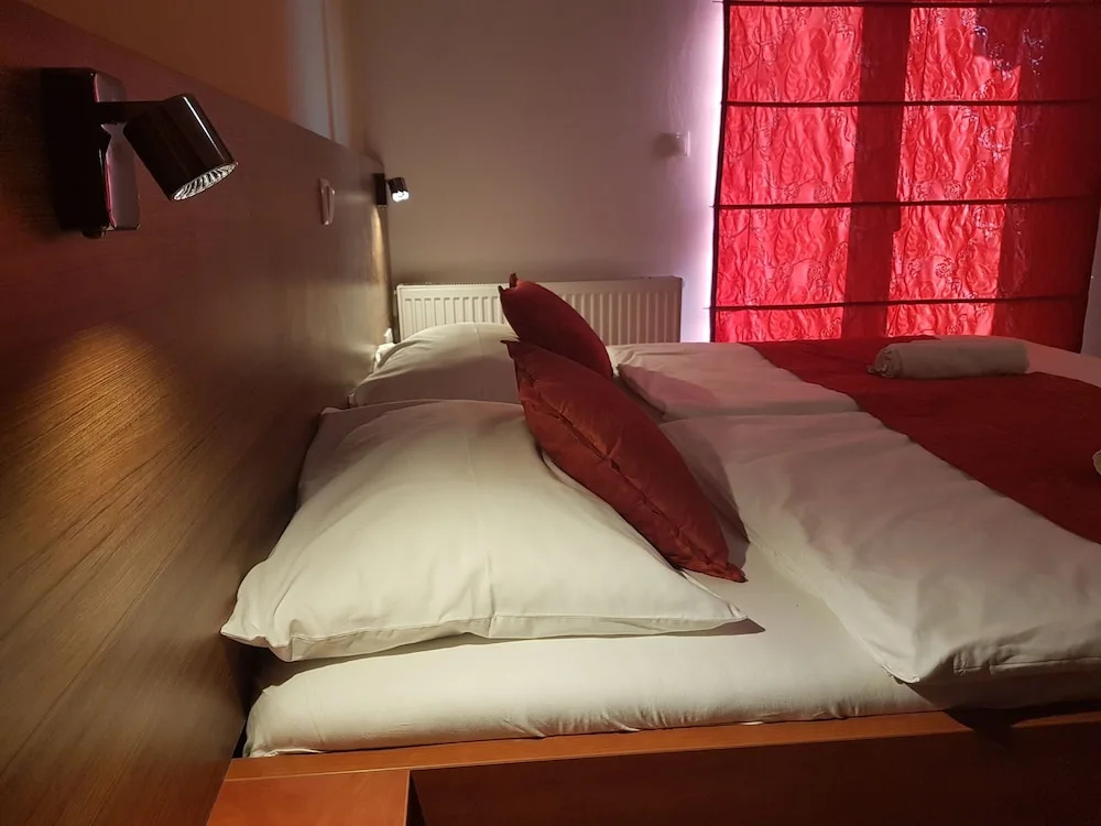 Ahar Hotel - Chambres