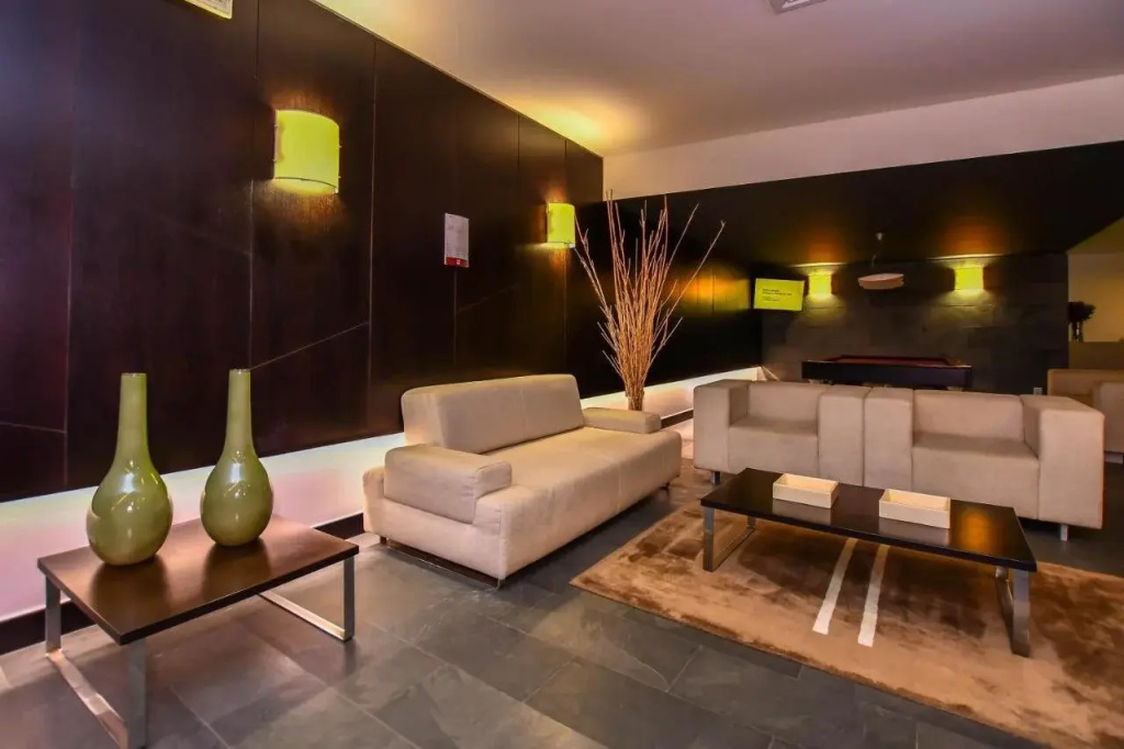Hotel Quinta Mirabela - Général