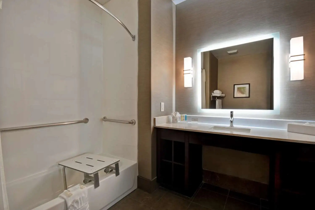 Homewood Suites By Hilton Houston IAH Airport Beltway 8 - Général