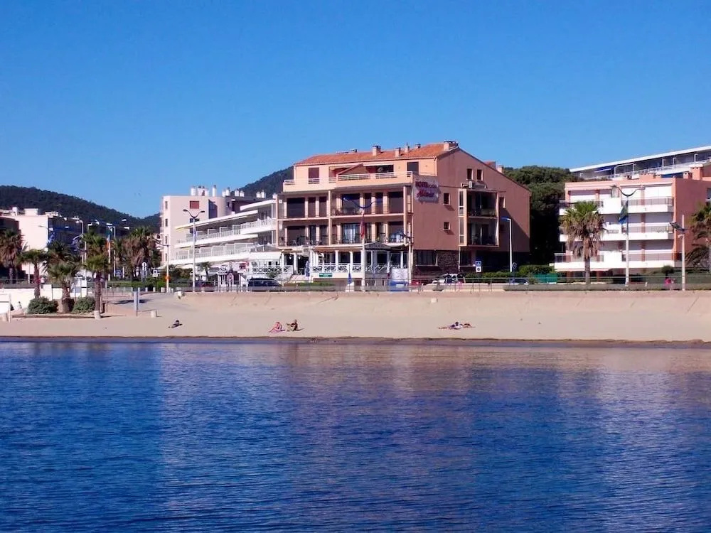 Alizés Hôtel - Général