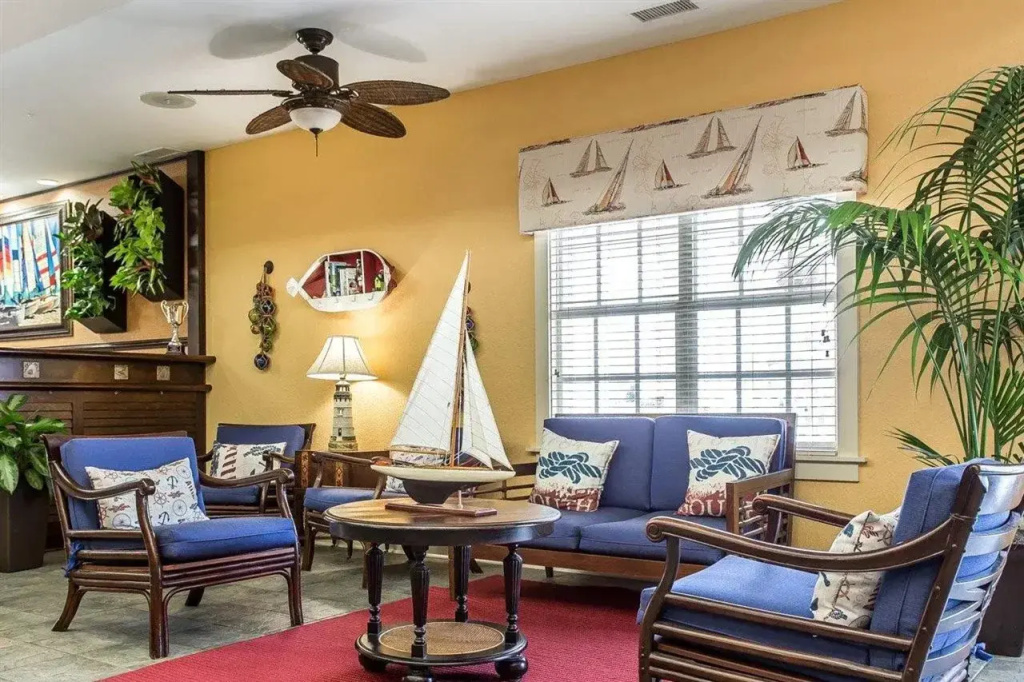 Bluegreen Vacations Harbour Lights, an Ascend Collection Resort - Général