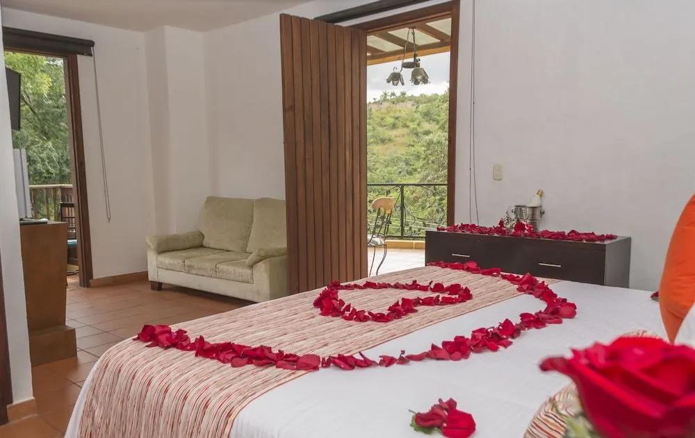 Alejandria Resort Barichara - Général