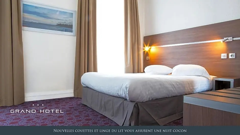 Classic Double room (full double bed)