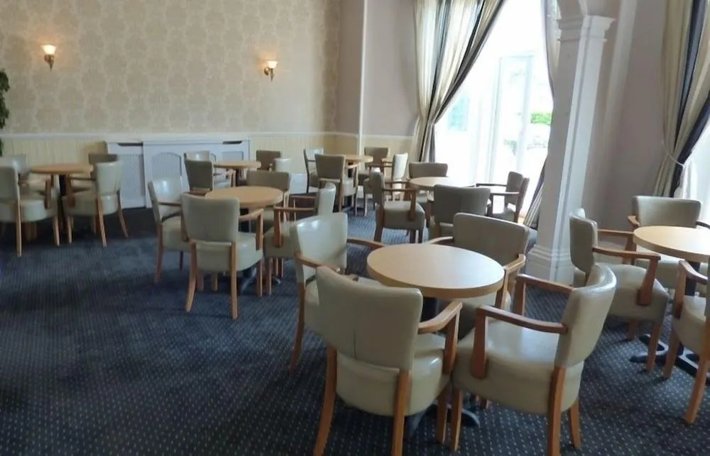Nethway Hotel - Général