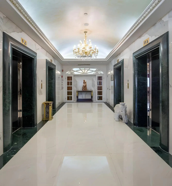 Shantou Golden Gulf Hotel - Général