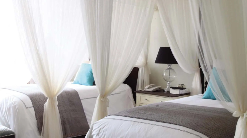 3 Bedrooms Residence Villa