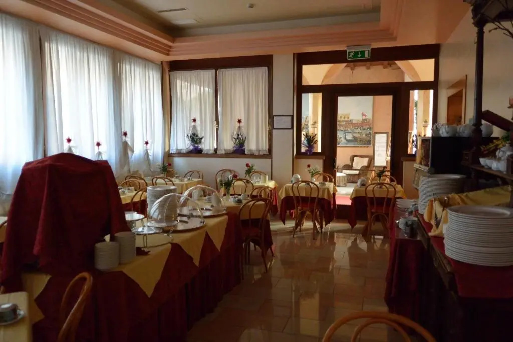 Belle Arti Hotel - Général