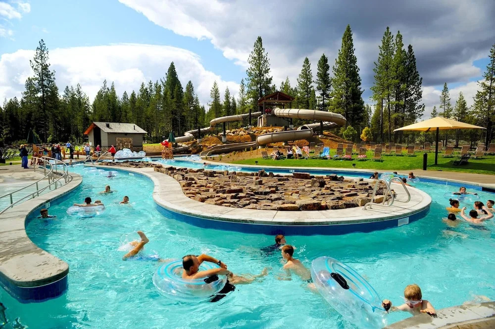 Номер Standard с балконом в Aquila Lodge 5