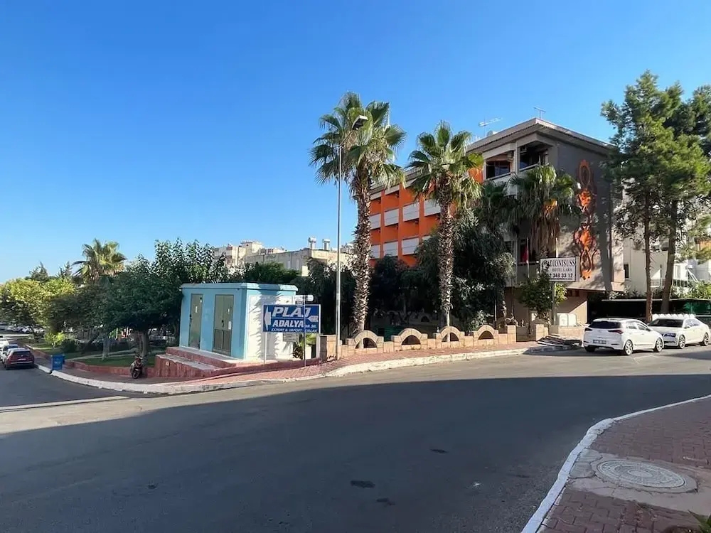 Hotel photo 18