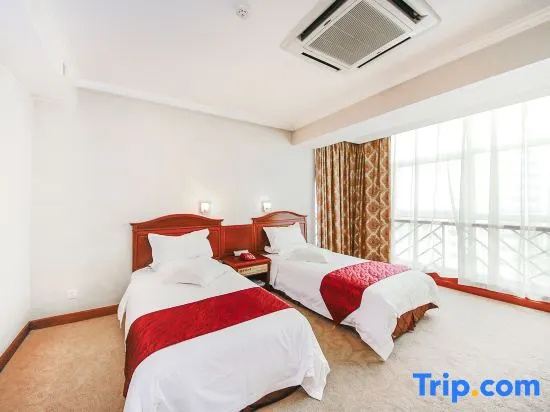 Tsuiying Hotel - Général