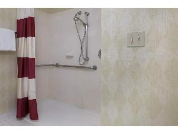 Residence Inn Sacramento Folsom