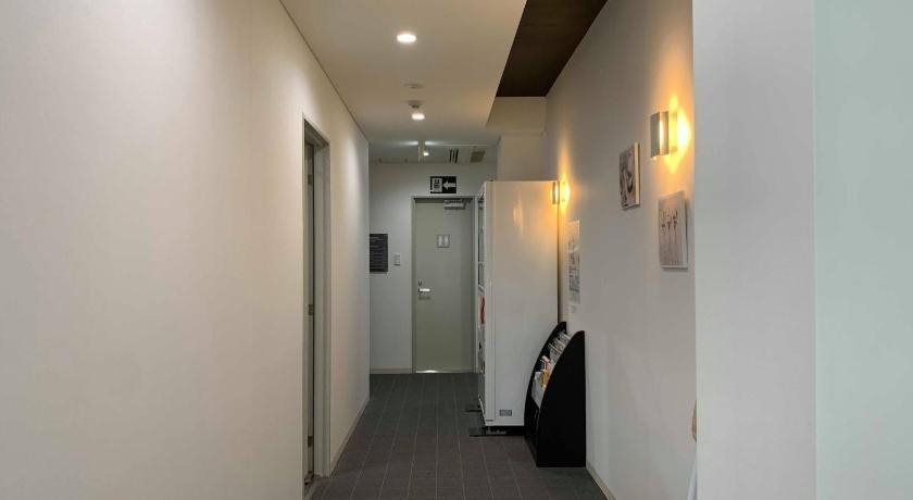 URBAN HOSTEL KANDA JIMBOCHO TOKYO- Caters to Women 사진 17