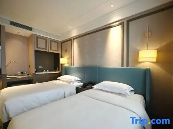 Huate Hotel - Chambres