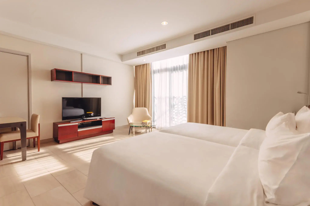 SILA Urban Living - Général