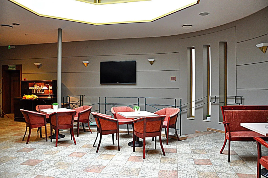 Hotel Rzymski - Général