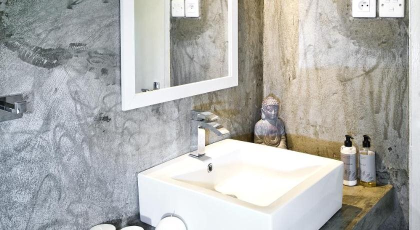 Bleu De Toi Boutique Hotel by null