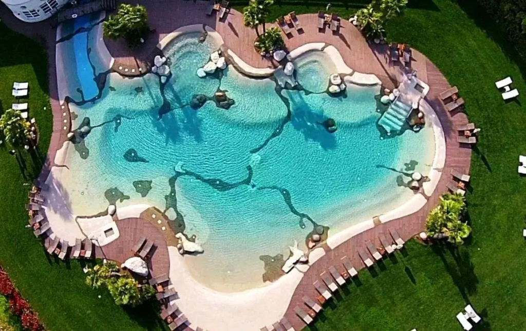 Hotel Terme Don Pepe - Général