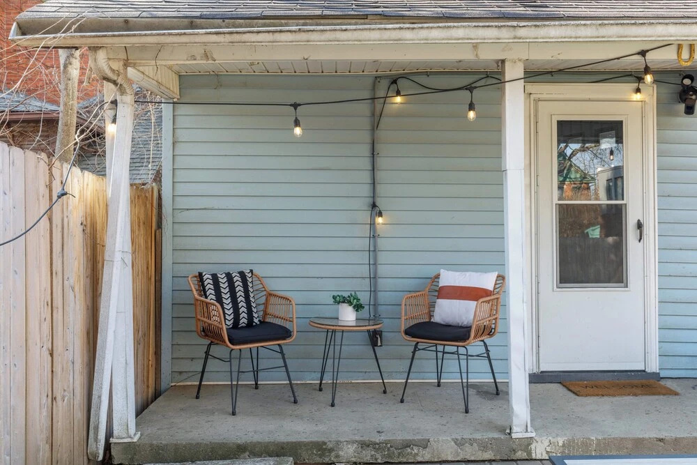 Jungle House Urban Lofts – Arena District & Short North