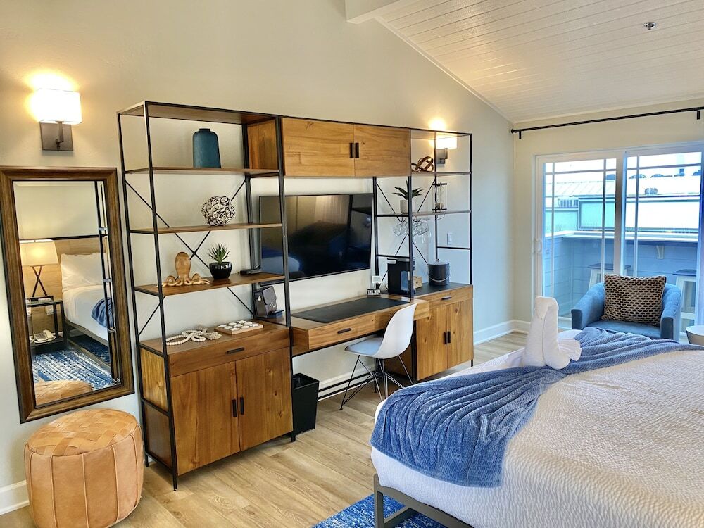 Anderson Inn by null
