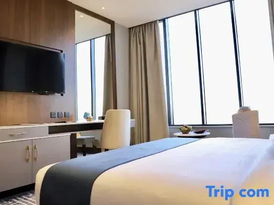 Royal Suite