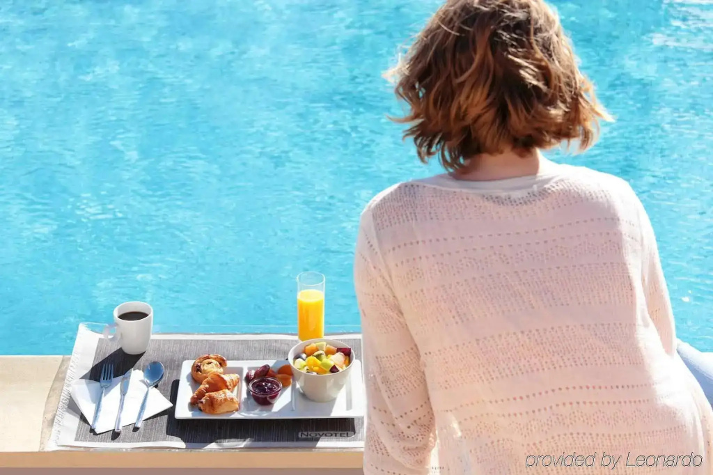 Novotel Perpignan Nord Rivesaltes - Général
