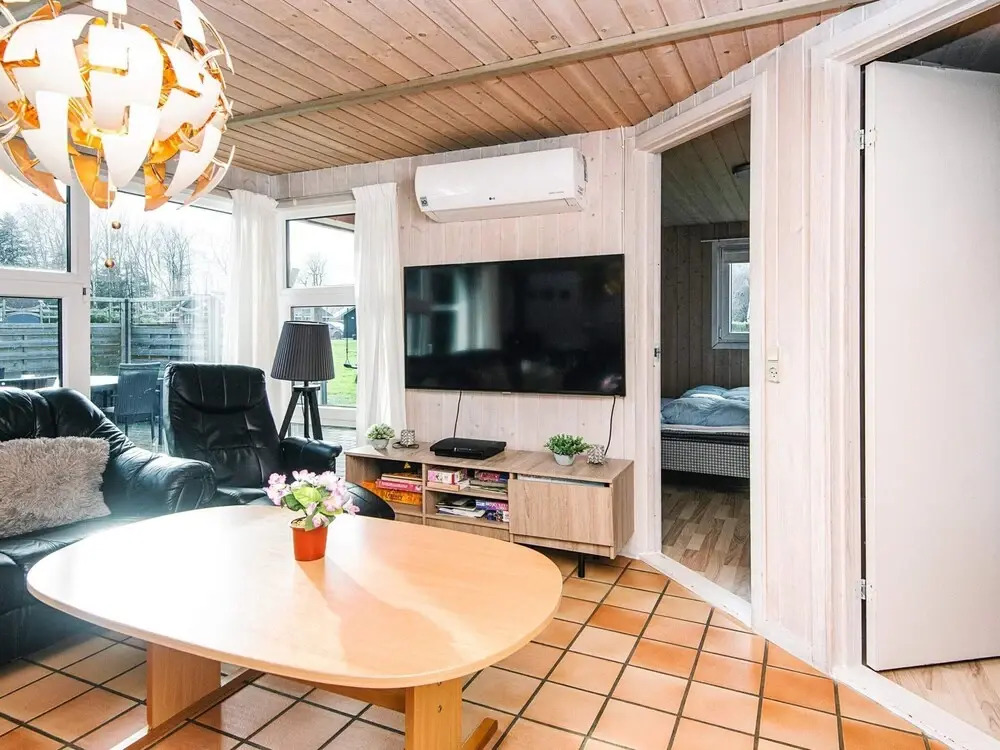 Luxury Retreat in Als - By Traum Ferienwohnungen - фото 4